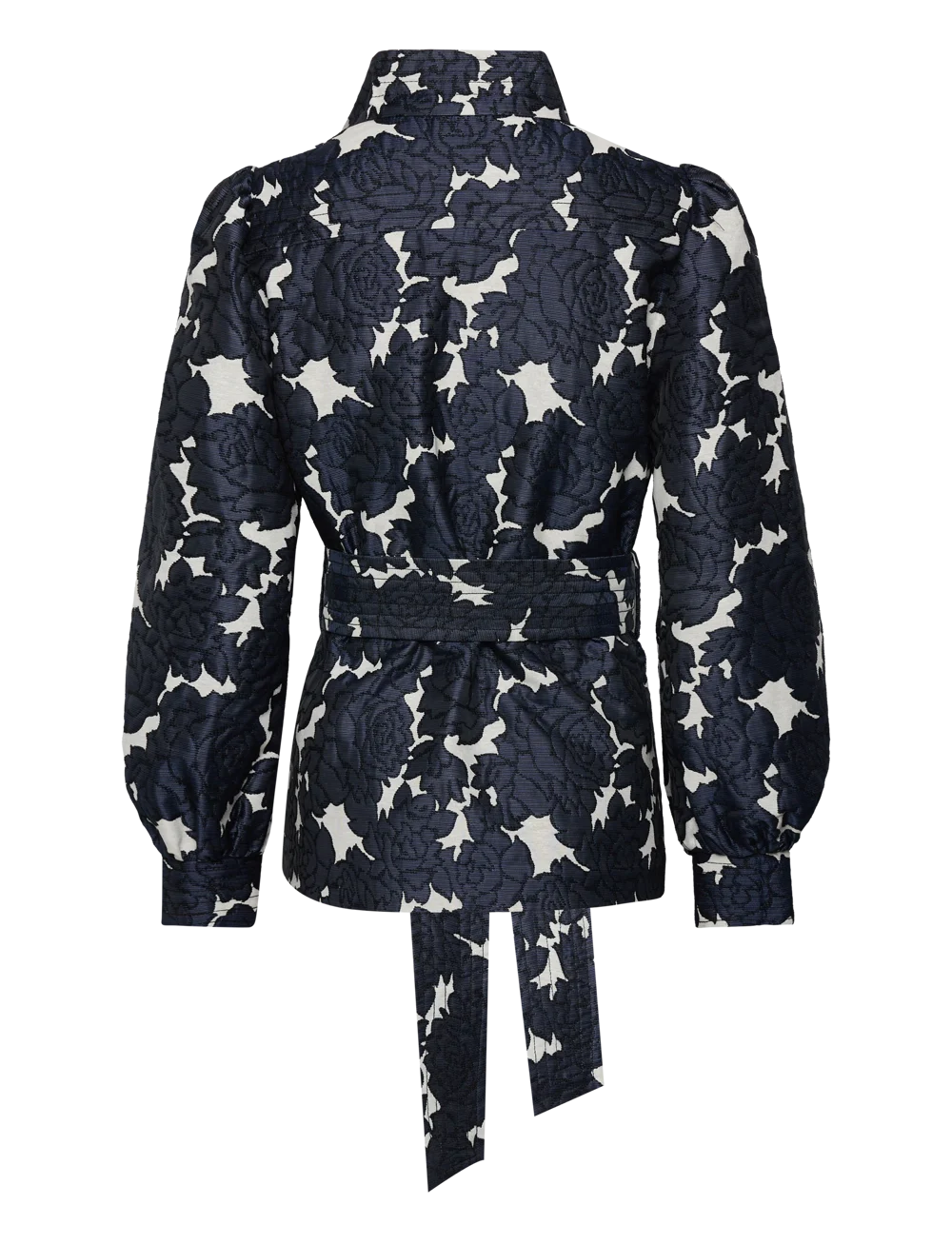 Dea Kudibal Flora Dames Blazer, blauw