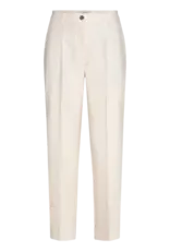 Dante6 Straight Dames Pantalon , ecru
