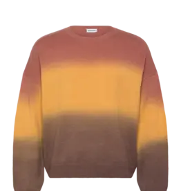 H2O Fagerholt Dames gebreide trui, multicolor
