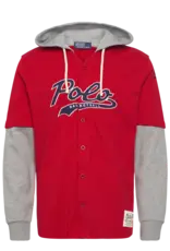 Polo Ralph Lauren  Heren Hoodie, multicolor