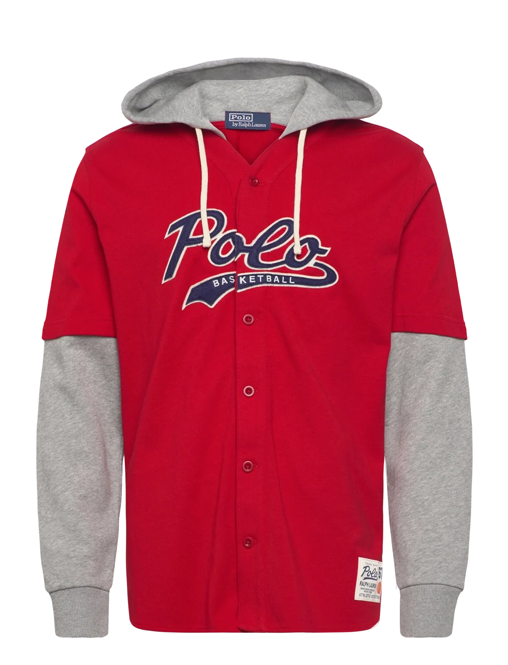 Polo Ralph Lauren  Heren Hoodie, multicolor