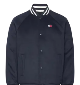 Tommy Jeans Bomberjack, blauw