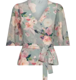 Ida Sjöstedt Dames blouse, multi
