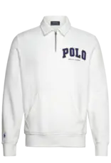 Polo Ralph Lauren Heren Sweatshirt, wit