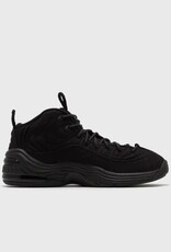 Nike Air Penny 2 x Stüssy Heren Sneakers, zwart