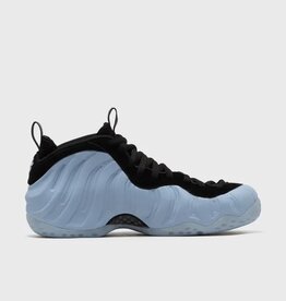Nike Air Foamposite One sneakers, lichtblauw