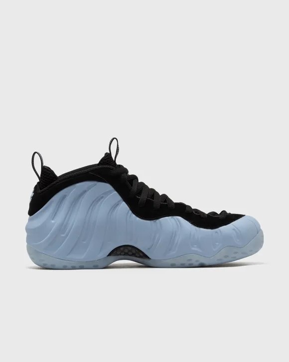 Nike Air Foamposite One Heren sneakers, lichtblauw