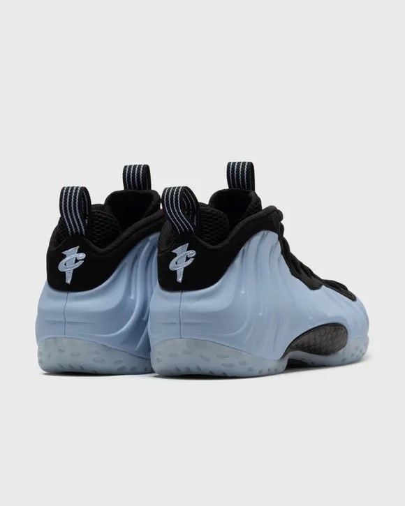 Nike Air Foamposite One Heren sneakers, lichtblauw