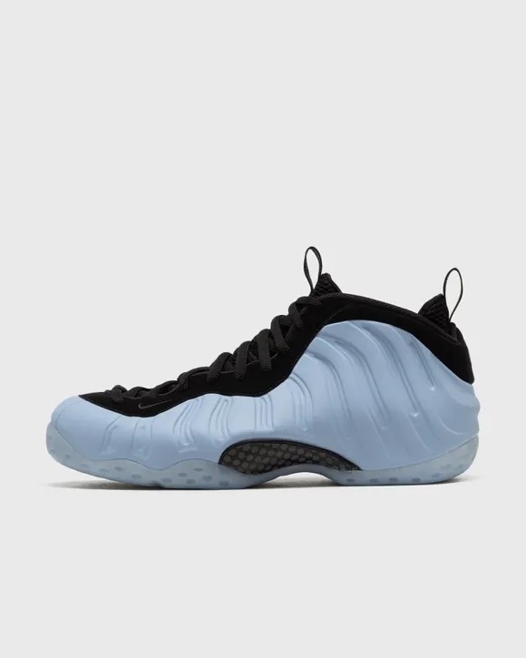 Nike Air Foamposite One Heren sneakers, lichtblauw