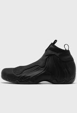 Nike Air Foamposite One Heren sneakers, zwart