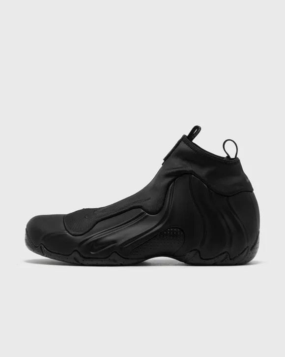 Nike Air Foamposite One Heren sneakers, zwart