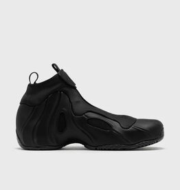 Nike Air Foamposite One sneakers, zwart