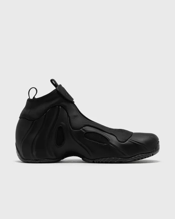 Nike Air Foamposite One Heren sneakers, zwart