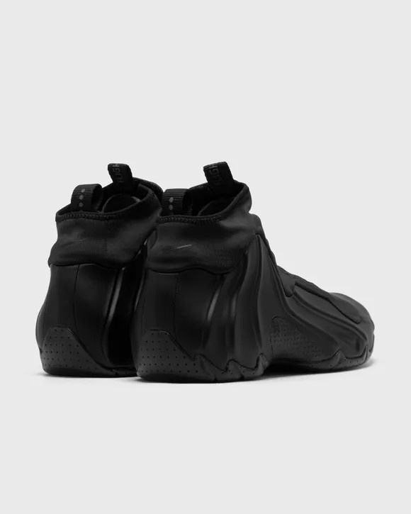 Nike Air Foamposite One Heren sneakers, zwart