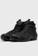 Nike Air Foamposite One Heren sneakers, zwart