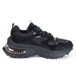 Dsquared2  ICON Sneakers, zwart