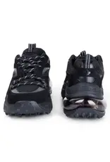 Dsquared2  Heren ICON Sneakers, zwart