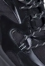 Dsquared2  Heren ICON Sneakers, zwart