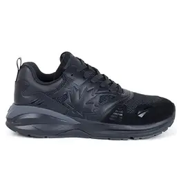 Dsquared2 Oxus Sneakers, zwart