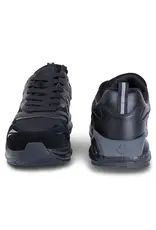 Dsquared2 Oxus Heren Sneakers, zwart