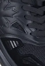 Dsquared2 Oxus Heren Sneakers, zwart