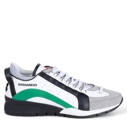 Dsquared2  Legendary Sneakers, grijs