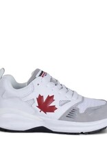 DSQUARED2 Heren Sneakers, wit