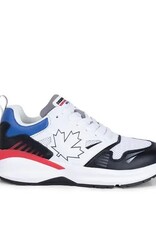 DSQUARED2 Heren Sneakers, wit
