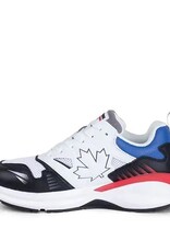 DSQUARED2 Heren Sneakers, wit