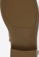 Michael Kors Sueade Boots 'ABIGAIL' Dames, beige