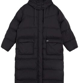 Levi's  Lange Winterjas, zwart Levi's  Lange Winterjas, zwart