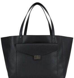 The Kooples  Dames Handtas, zwart
