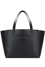 The Kooples  Dames Shoppertas, zwart