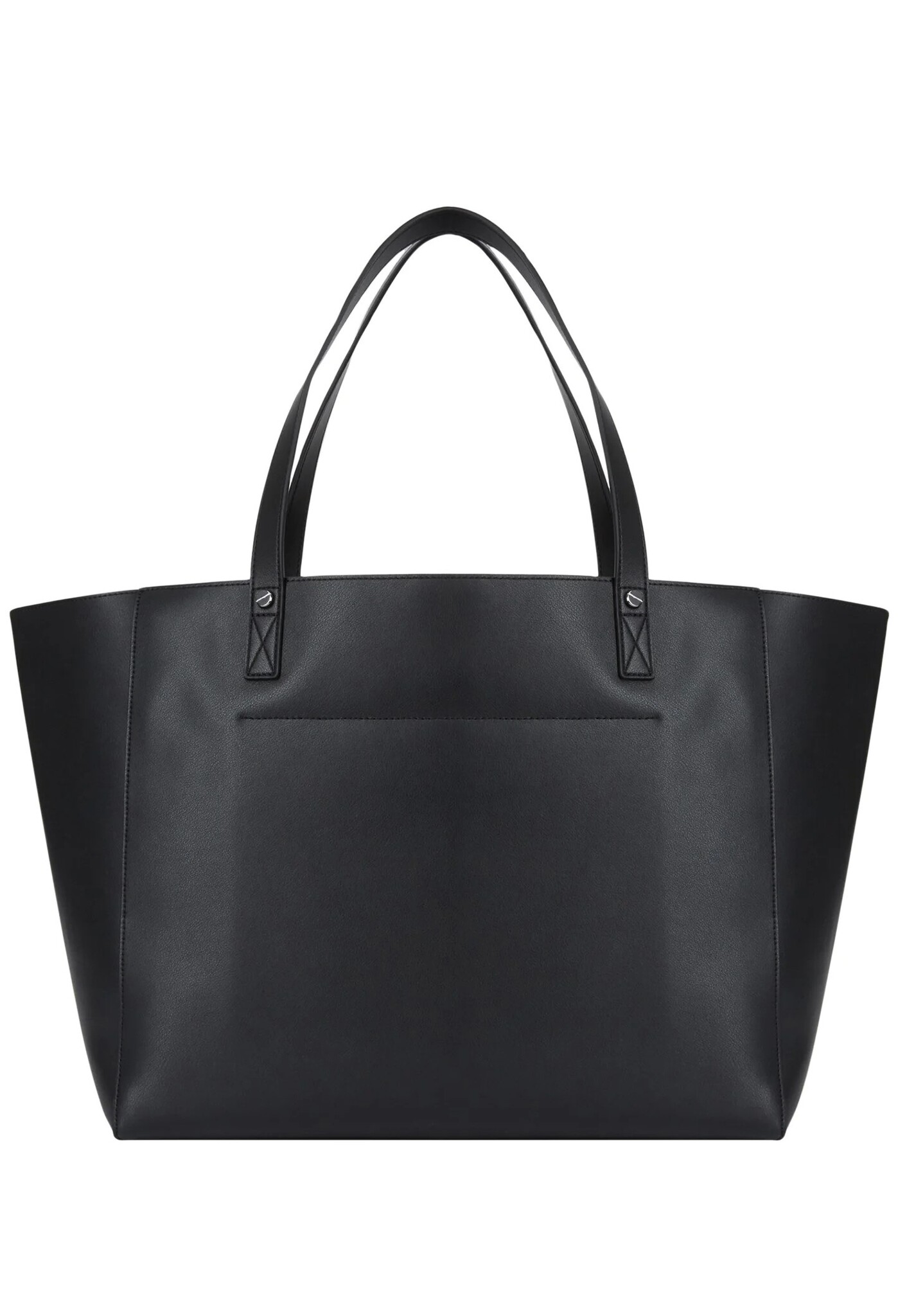 The Kooples  Dames Shoppertas, zwart