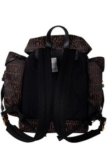 Moschino Dames  Rugzak, bruin