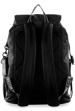 Moschino uniseks Rugzak , zwart