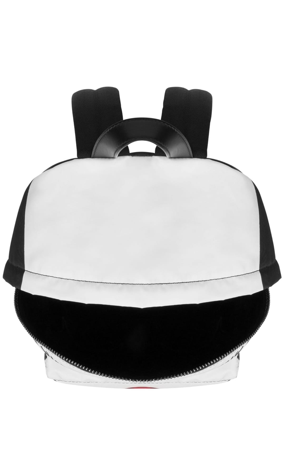 Moschino Oxus BACKPACK, black