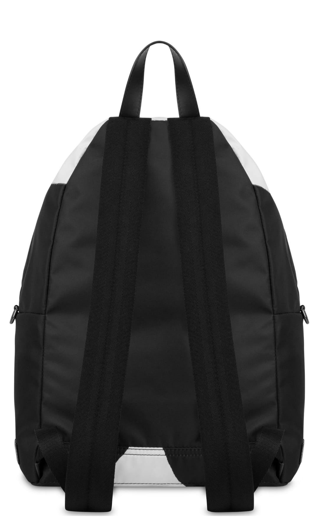 Moschino Oxus BACKPACK, black