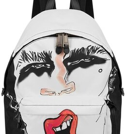 Moschino Rugzak, zwart