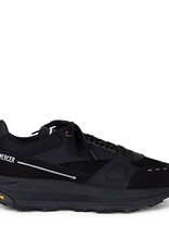 Mercer Amsterdam Heren Lage Sneakers, zwart Mercer Amsterdam Heren Lage Sneakers, zwart