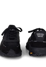 Mercer Amsterdam Heren Lage Sneakers, zwart Mercer Amsterdam Heren Lage Sneakers, zwart