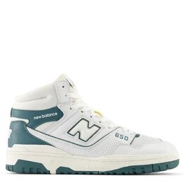 New Balance Hoge sneakers, wit New Balance Hoge sneakers, wit