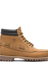Timberland Authentic Mid Heren Veterschoen, bruin
