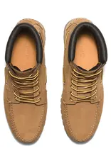 Timberland Authentic Mid Heren Veterschoen, bruin