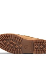 Timberland Authentic Mid Heren Veterschoen, bruin
