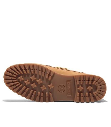 Timberland Authentic Mid Heren Veterschoen, bruin