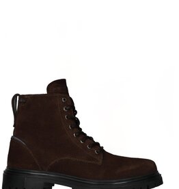 McGregor  Oxus Veterschoenen, bruin