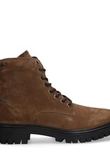 McGregor Heren Suède Boots, bruin