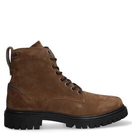 McGregor Suède Veterschoenen, bruin McGregor Suède Veterschoenen, bruin