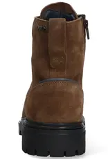 McGregor Heren Suède Boots, bruin
